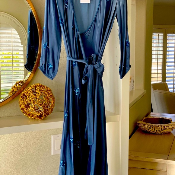 Misa Madalina Dress--as seen on Selena Gomez! - Picture 9 of 12